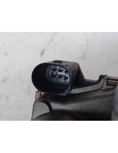 CAJA MARIPOSA VOLKSWAGEN T4 TRANSPORTER SYNCRO - 206226