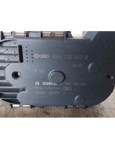 CAJA MARIPOSA VOLKSWAGEN T4 TRANSPORTER SYNCRO...