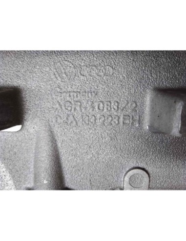 COLECTOR ADMISION VOLKSWAGEN T5 TRANSPORTER...