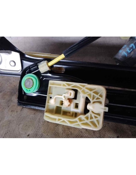 ELEVALUNAS DELANTERO IZQUIERDO VOLKSWAGEN GOLF SPORTSVAN VII (AM1)(12 2013) - 201671