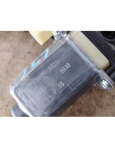 ELEVALUNAS DELANTERO IZQUIERDO VOLKSWAGEN GOLF...