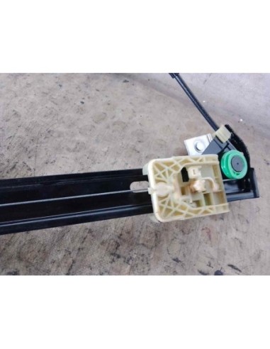 ELEVALUNAS DELANTERO IZQUIERDO VOLKSWAGEN GOLF...