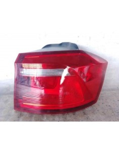 PILOTO TRASERO DERECHO VOLKSWAGEN GOLF SPORTSVAN VII...