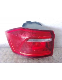 PILOTO TRASERO IZQUIERDO VOLKSWAGEN GOLF SPORTSVAN VII...