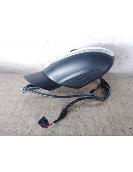 RETROVISOR IZQUIERDO VOLKSWAGEN GOLF SPORTSVAN VII (AM1)(12 2013) - 201722