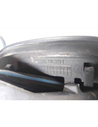 RETROVISOR IZQUIERDO VOLKSWAGEN GOLF SPORTSVAN...