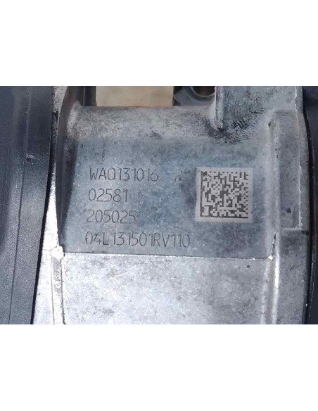 VALVULA EGR VOLKSWAGEN GOLF SPORTSVAN VII (AM1)(12 2013) - 201735