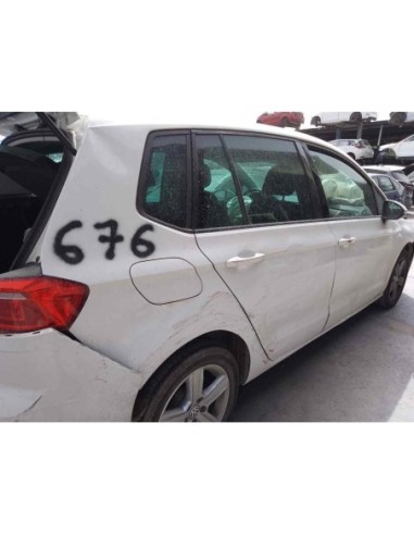 AFORADOR VOLKSWAGEN GOLF SPORTSVAN VII (AM1)(12...