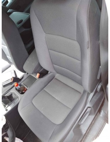 ASIENTO DELANTERO IZQUIERDO VOLKSWAGEN GOLF...