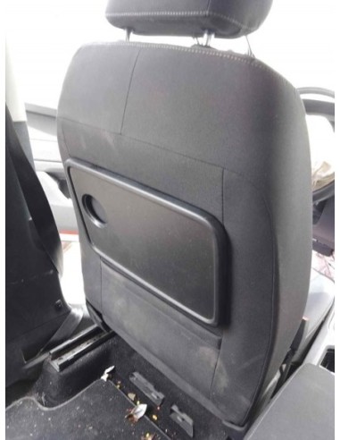 ASIENTO DELANTERO IZQUIERDO VOLKSWAGEN GOLF...