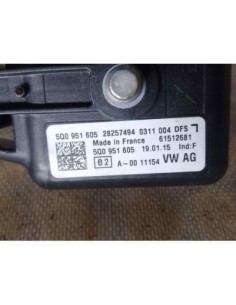 MODULO ELECTRONICO VOLKSWAGEN GOLF SPORTSVAN VII (AM1)(12... 2