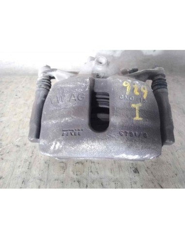 PINZA DE FRENO DELANTERA IZQUIERDA VOLKSWAGEN...