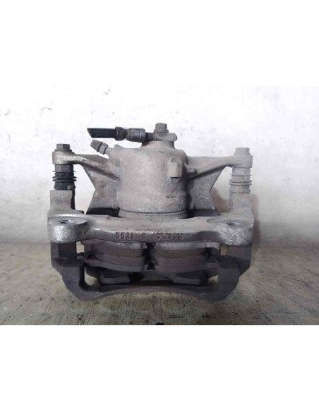 PINZA DE FRENO DELANTERA IZQUIERDA VOLKSWAGEN GOLF SPORTSVAN VII (AM1)(12 2013) - 201783