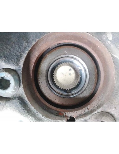 MANGUETA DELANTERA IZQUIERDA VOLKSWAGEN GOLF SPORTSVAN VII (AM1)(12 2013) - 201784