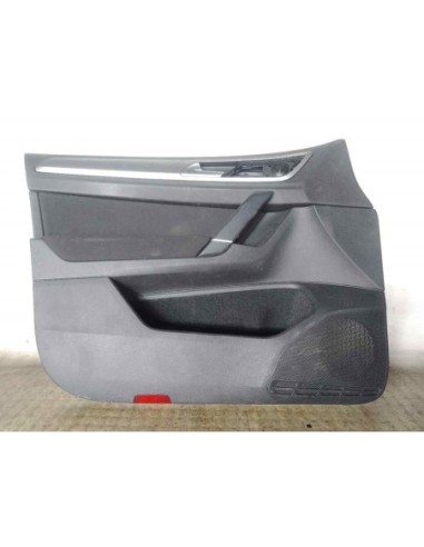 GUARNECIDO PUERTA DELANTERA IZQUIERDA...