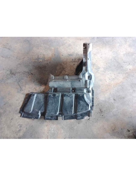 CUBRECARTER TOYOTA AVENSIS BERLINA (T25) - 201872