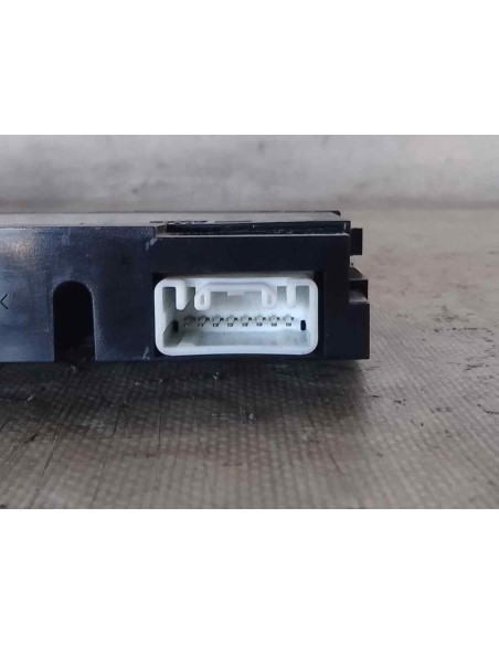 MODULO ELECTRONICO TOYOTA AVENSIS BERLINA (T25) - 201931