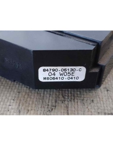 MODULO ELECTRONICO TOYOTA AVENSIS BERLINA (T25)...