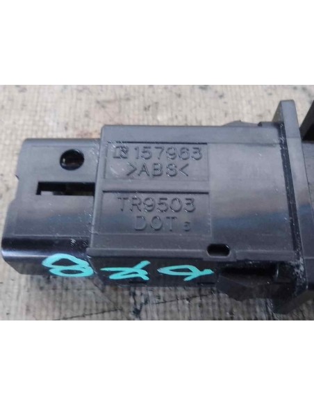 WARNING TOYOTA AVENSIS BERLINA (T25) - 201933