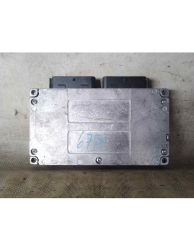CENTRALITA CAMBIO AUTOMATICO CITROEN C8 - 201965