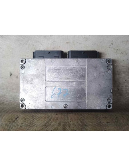 CENTRALITA CAMBIO AUTOMATICO CITROEN C8 - 201965