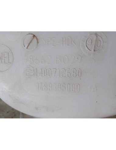 DEPOSITO LIMPIA CITROEN C8 - 201975