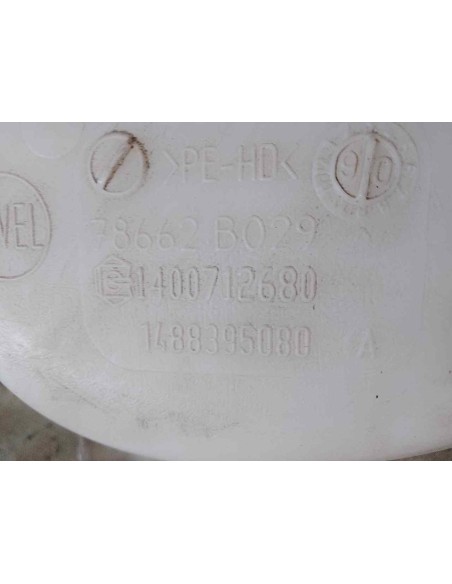 DEPOSITO LIMPIA CITROEN C8 - 201975