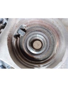 MANGUETA DELANTERA IZQUIERDA TOYOTA YARIS... 2