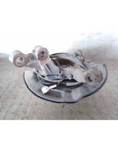 MANGUETA DELANTERA IZQUIERDA TOYOTA YARIS...