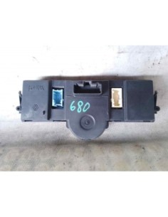 MANDO CALEFACCION / AIRE ACONDICIONADO RENAULT SCENIC II... 2