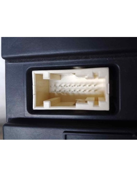 MANDO CALEFACCION / AIRE ACONDICIONADO RENAULT SCENIC II (JM) - 202103