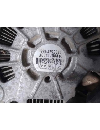 ALTERNADOR CITROEN C5 BERLINA - 202160