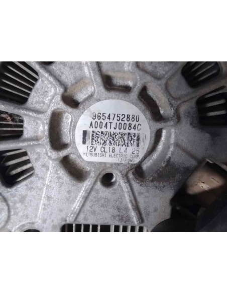 ALTERNADOR CITROEN C5 BERLINA - 202160