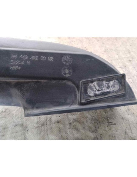 TUBO CITROEN C5 BERLINA - 202165