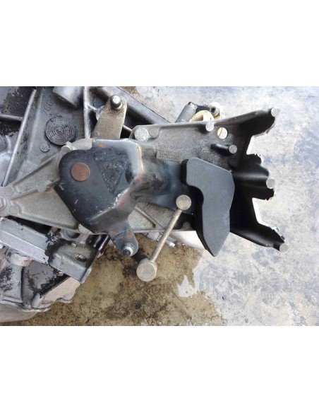 CAJA CAMBIOS CITROEN C5 BERLINA - 202176