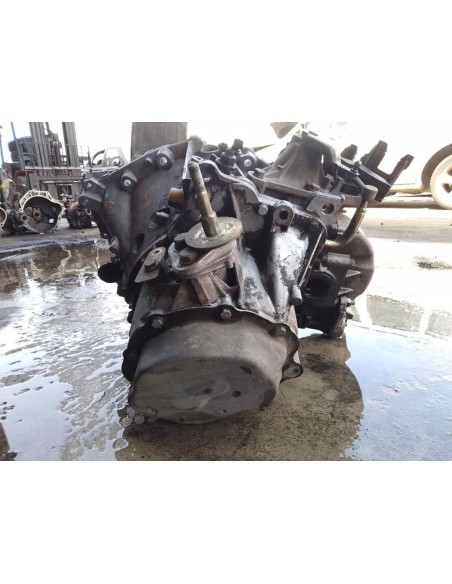 CAJA CAMBIOS CITROEN C5 BERLINA - 202176