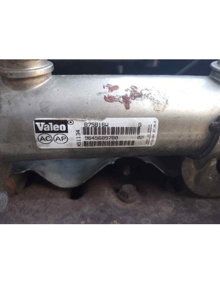 MOTOR COMPLETO CITROEN C5 BERLINA - 202229