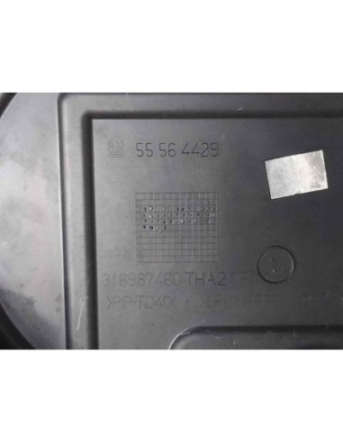 TAPA DISTRIBUCION OPEL INSIGNIA BERLINA - 206236