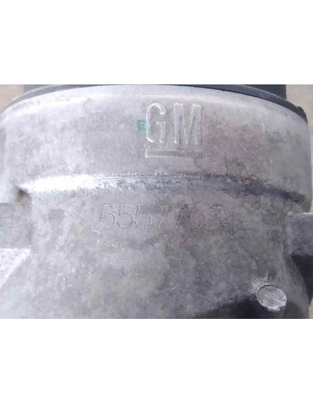 SOPORTE FILTRO ACEITE OPEL INSIGNIA BERLINA - 206237