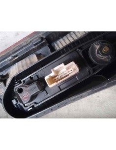 PILOTO TRASERO IZQUIERDO INTERIOR CITROEN C5 BERLINA -... 2