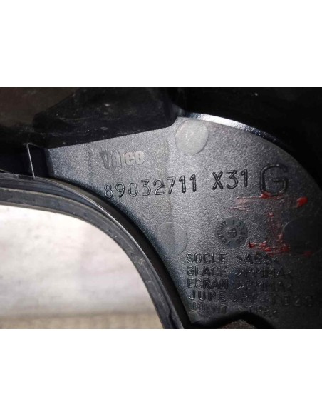 PILOTO TRASERO IZQUIERDO INTERIOR CITROEN C5 BERLINA - 202240