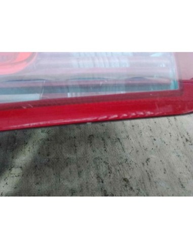 PILOTO TRASERO IZQUIERDO INTERIOR CITROEN C5...