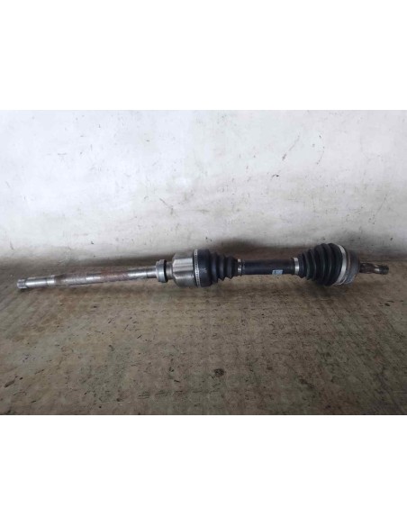 TRANSMISION DELANTERA DERECHA CITROEN C5 BERLINA - 202256