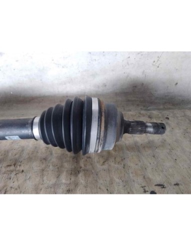 TRANSMISION DELANTERA DERECHA CITROEN C5...