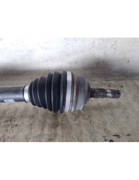 TRANSMISION DELANTERA DERECHA CITROEN C5 BERLINA - 202256