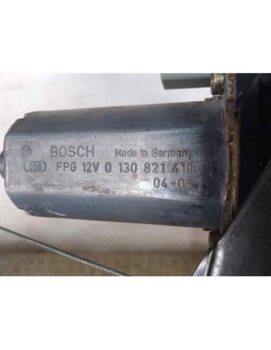 ELEVALUNAS TRASERO DERECHO CITROEN C3 - 202272