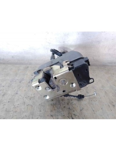 CERRADURA PUERTA TRASERA DERECHA CITROEN C3 -...