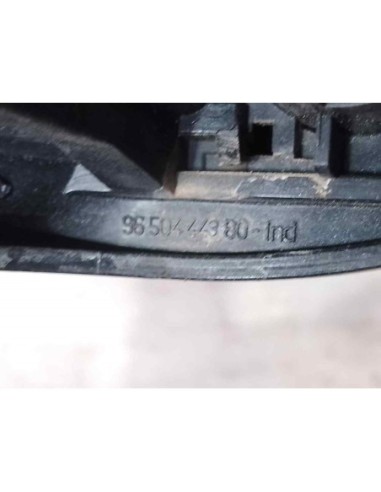 MANETA EXTERIOR TRASERA DERECHA CITROEN C3 -...