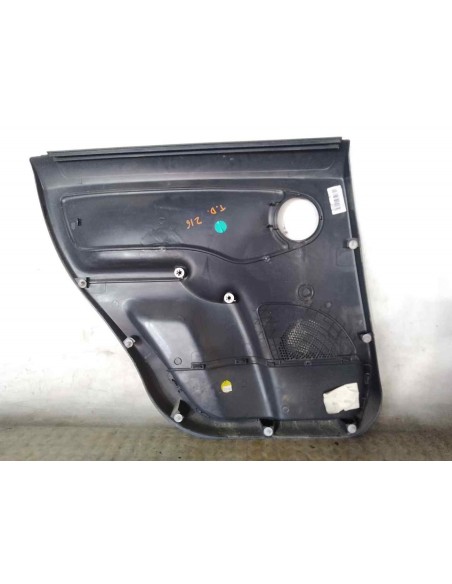 GUARNECIDO PUERTA TRASERA DERECHA CITROEN C3 - 202276