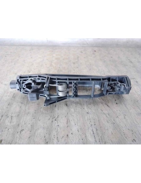 MANETA EXTERIOR TRASERA DERECHA MERCEDES-BENZ CLASE E (BM 210) BERLINA - 202280